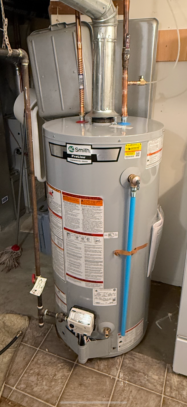 Trusted Plumbing Services-Fast, Honest & Affordable in Plumbing in Calgary - Image 6