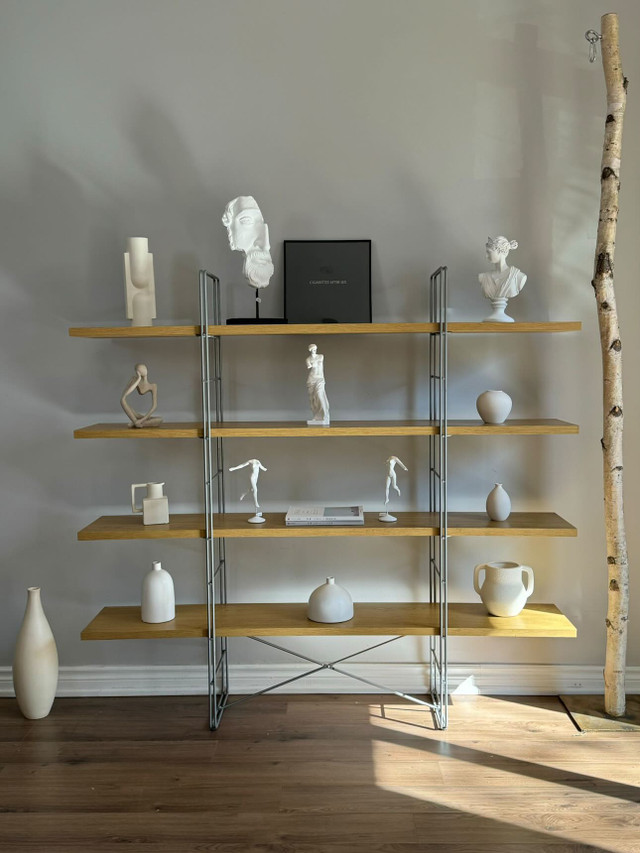 Ikea Enetri Shelf by Niels Gammelgaard in Bookcases & Shelving Units in Markham / York Region