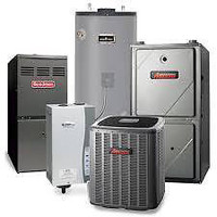 High Efficiency Furnace 96.1% Spring Special $1999 Installed