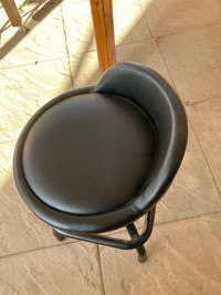 Foot stool Chair