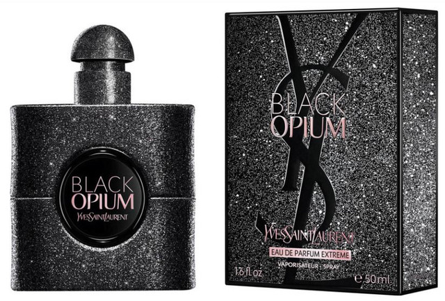 Brand New Yves Saint Laurent Black Opium Womens Eau De Parfum in Health & Special Needs in Oshawa / Durham Region - Image 3