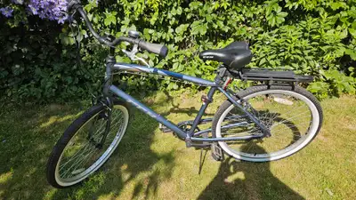 Vélo Homme CCM Weston, View more