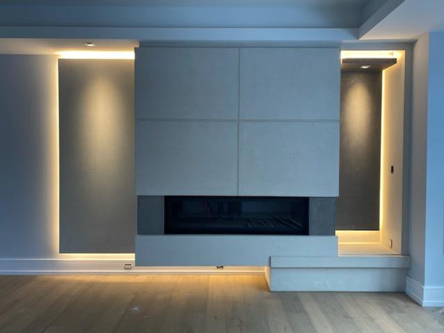 BEST FIREPLACE MANTEL IN TORONTO-RICHMOND HILL-MARKHAM in Fireplace & Firewood in City of Toronto - Image 2