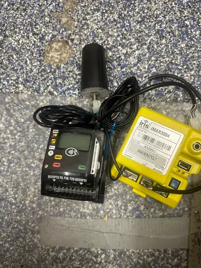 credit card reader, View more