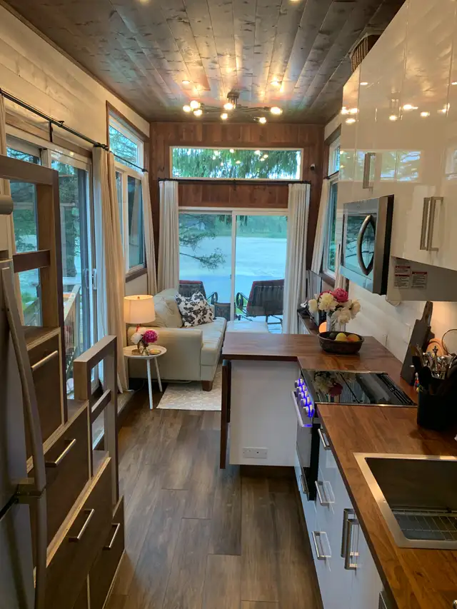 Tiny Home for Sale/Lease in Other in Mississauga / Peel Region - Image 4