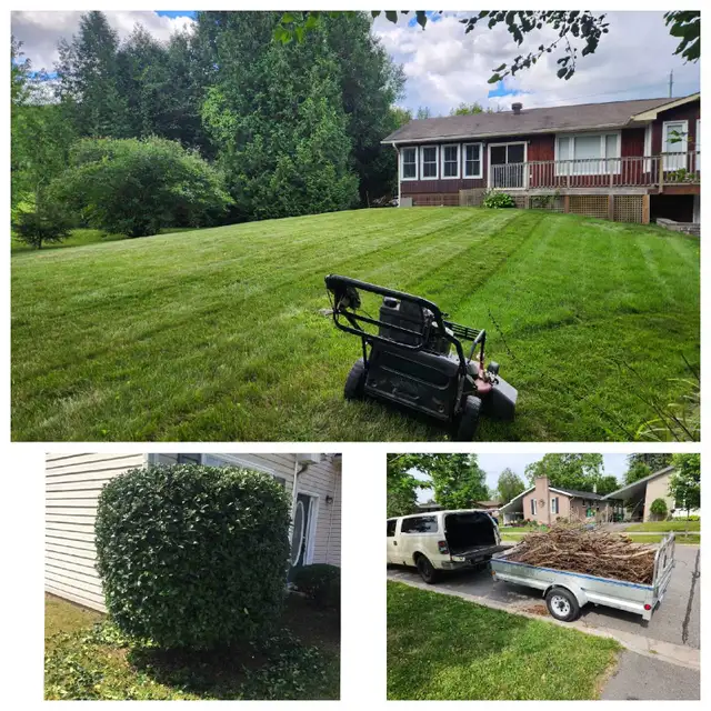 Snow Removal & Property Maintenance 566525067758161928