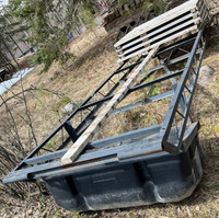 Dock Ramp For Sale
