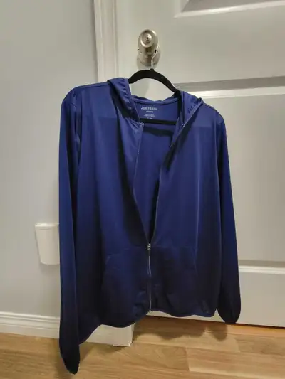 Women's Active Hoodie, View more