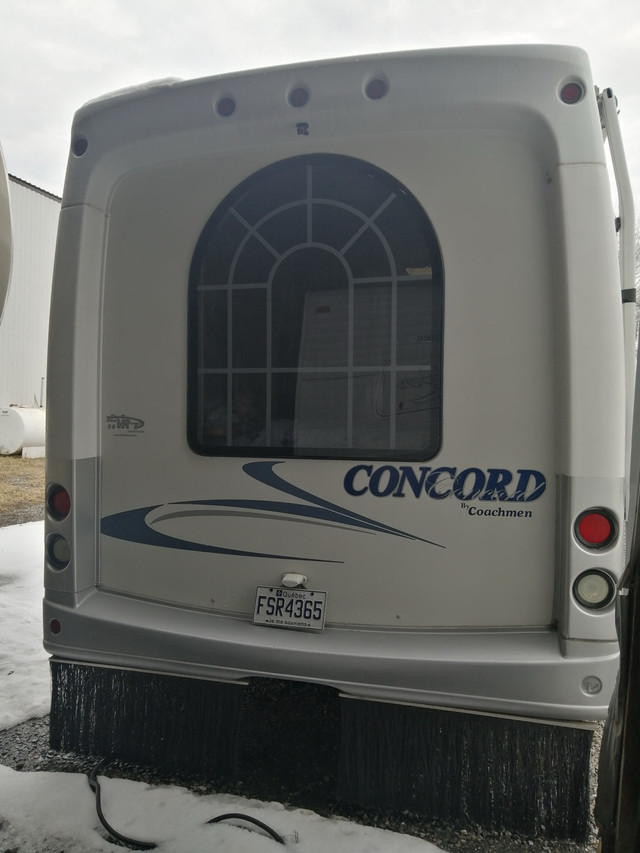 Coachmen Concord 275D.S  dans VR et caravanes  à Saint-Hyacinthe - Image 2