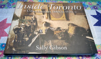 “Inside Toronto: Urban Interiors 1880s to 1920s” 