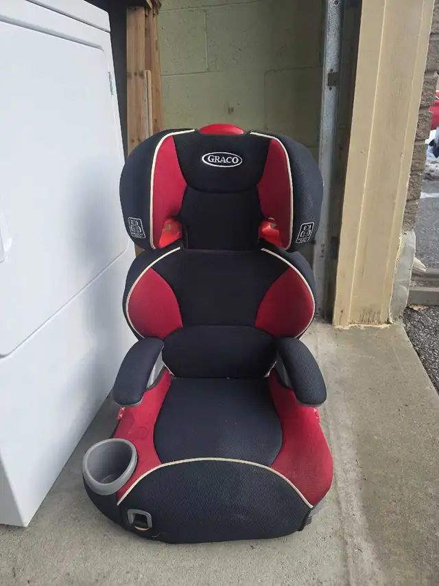 Car seat for kids. in Strollers, Carriers & Car Seats in Mississauga / Peel Region - Image 2