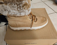 winter boot size 10