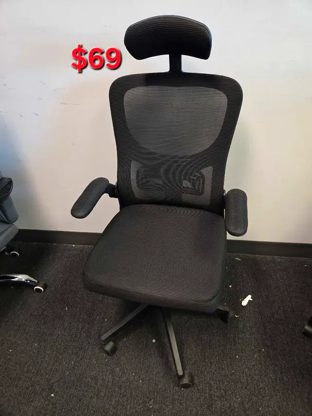 Brand New Office Chair $49-13962864361250434123