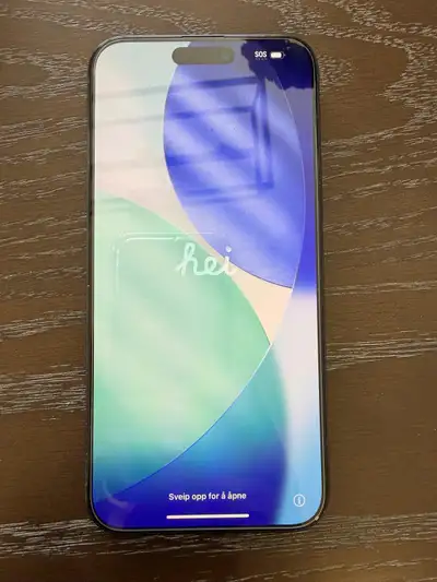 iPhone 15 Pro Max, View more