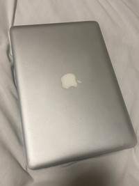 2011 MacBook Pro 13 inch 