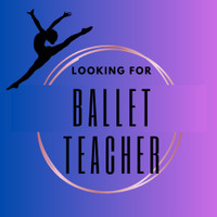 Dance Teacher 