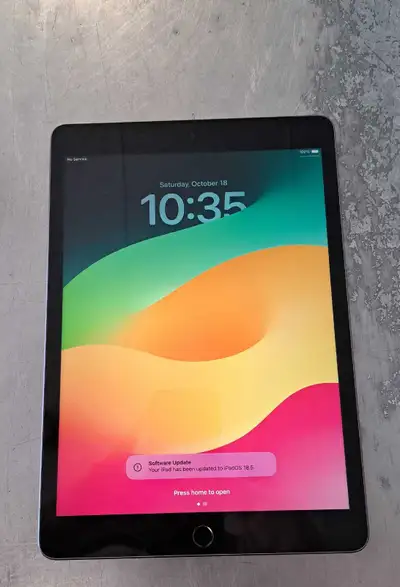 256 GB LTE 9th Gen Ipad (28811693), View more