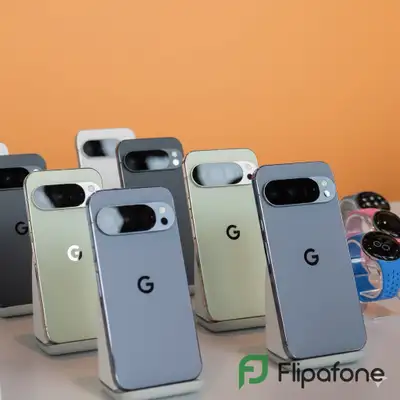 Google Pixel 10 Pro XL 128GB-  256GB - 512GB (With Warranty), View more