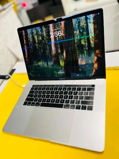 MacBook pro , View more