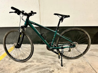 Cannondale Quick 3 small 2022