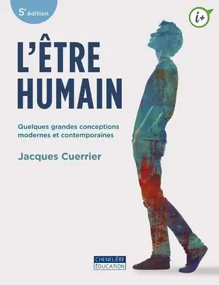 The Human Being: Some Major Conceptions, 5th Edition