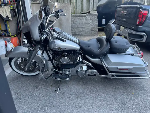 2003 Roadking anniversary in Touring in St. Catharines - Image 6