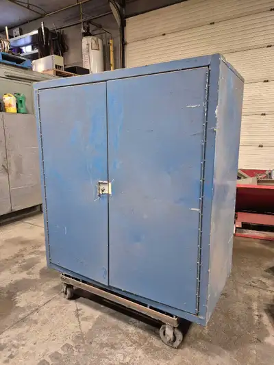 Tool job box, View more