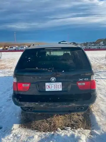 2003 BMW X562863211553538121