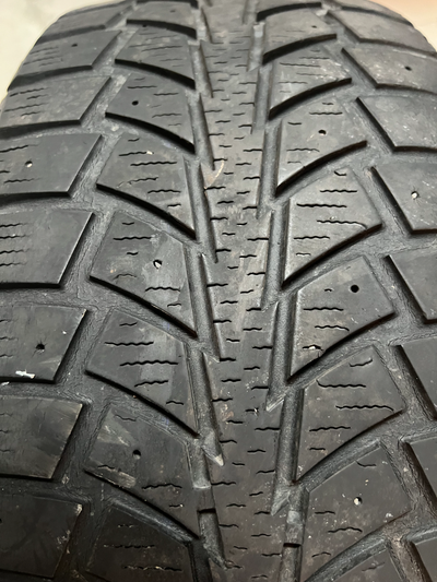 used 16" snow tires for sell. all four for $150.00