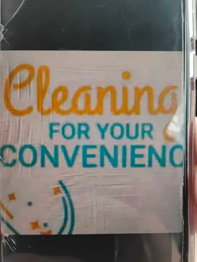Cleaning Done Rite  Peterborough & Surrounding areas Open, View more