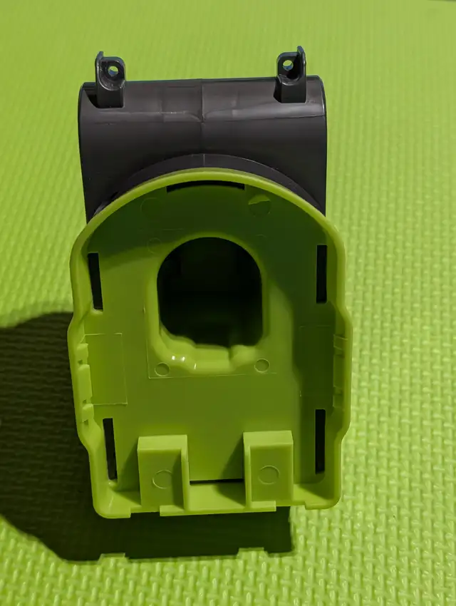 Ryobi 18V Battery Adapter For Dyson Vacuum in Power Tools in Hamilton - Image 5