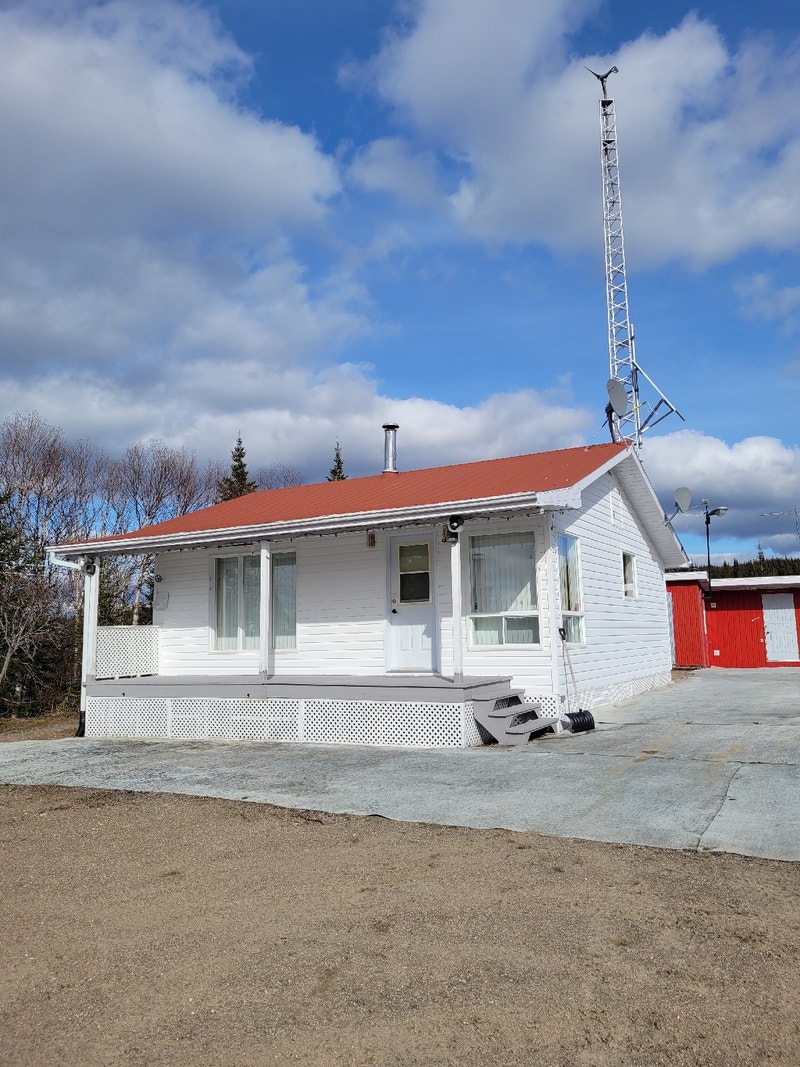 Chalet a vendre Maisons à vendre Saguenay Kijiji