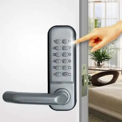 installation de serrure-serrurier 514-587-4382, View more