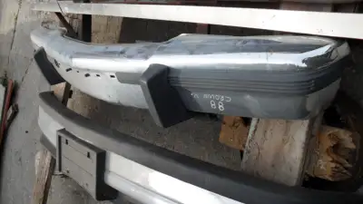 1988 Ford Crown Victoria Front Fascia. Nice Shape. $200.00 1988 Crown Vic Front Bumper. Nice Shape....