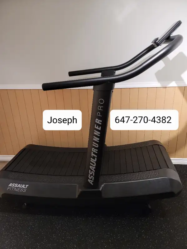 Fitness quipment Assembly - Treadmill Assembly - Repair & Moving in Renovations, General Contracting & Handyman in City of Toronto - Image 7