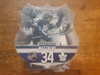 FIGURINE DE AUSTON MATTEWS TORONTO MAPLE-LEAFS