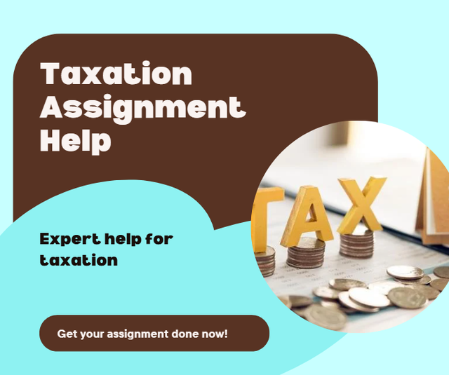 Excel in Canadian Taxation: Professional Tutors -Assignment Help in Classes & Lessons in City of Montréal - Image 3