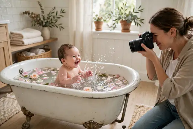 Moonbeam Photo & Video – Music Videos from $200/hr