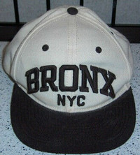 Bronx Ball Cap