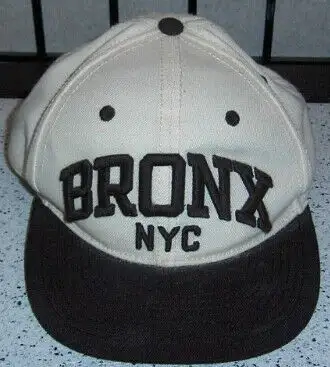Bronx Ball Cap, View more