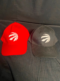 Brand New Toronto Raptors Hats