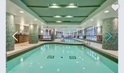 Spacious 1 bedroom condo at Yonge and Finch