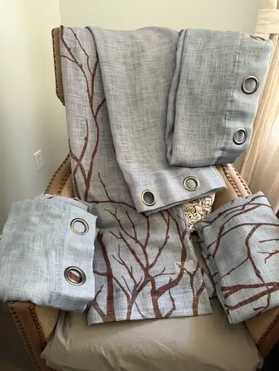 Curtains for Sale, View more