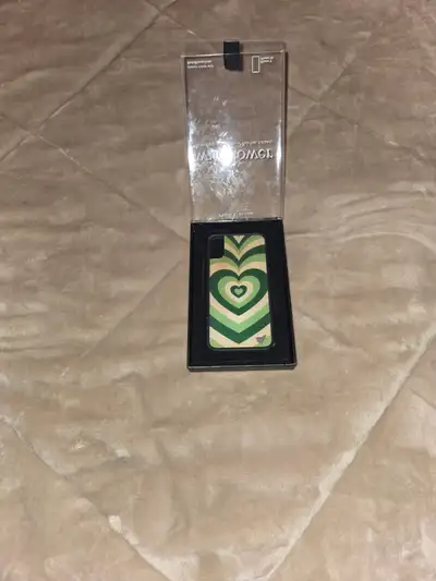iPhone XS case, View more