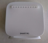 SmartRG SR505 VDSL modem