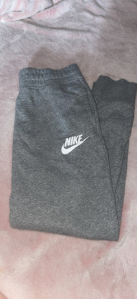 nike sweat pants boys