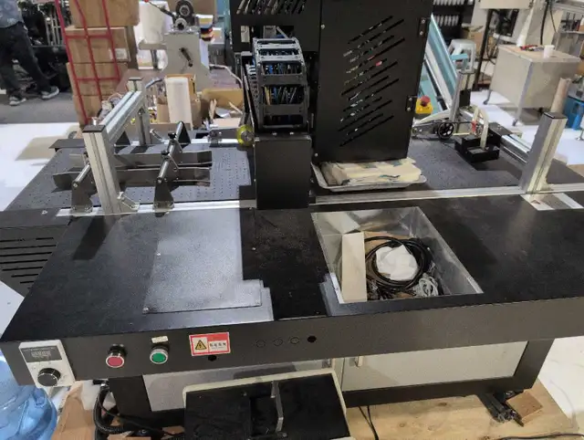 Single Pass Inkjet Printer in Other Business & Industrial in Markham / York Region - Image 2