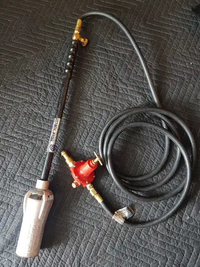 Tiger torch for sale, View more