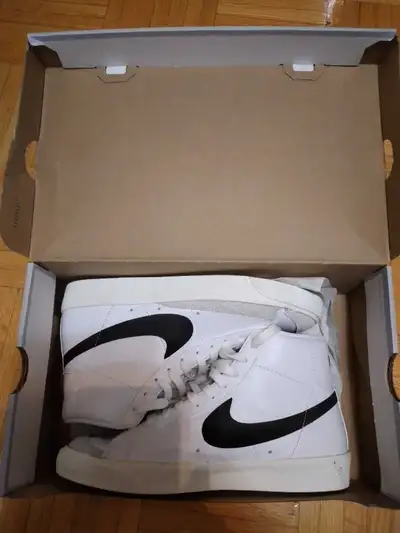 NIKE SHOES. , View more