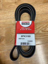 Ram HD serpentine belt brand new